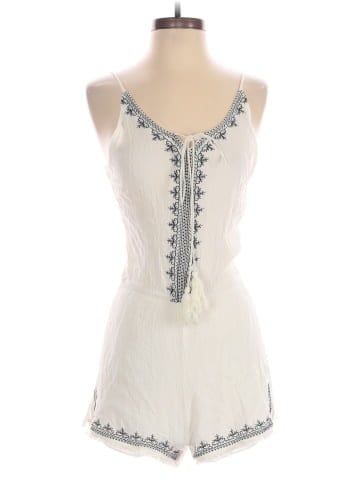 Shoreline Romper (view 1)