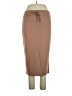 CALVIN KLEIN JEANS Brown Active Pants Size L - photo 1