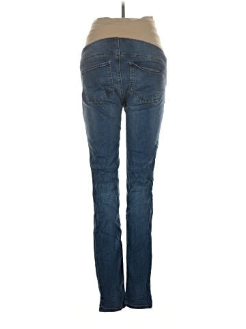 LED Luxe Essentials Denim Jeans (view 2)