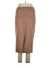 CALVIN KLEIN JEANS Brown Active Pants Size L - photo 2