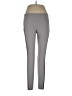 Lululemon Athletica Gray Active Pants Size 10 - photo 1