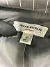 Isaac Mizrahi for Target Stripes Gray Blazer Size S - photo 6