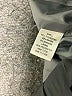 Isaac Mizrahi for Target Stripes Gray Blazer Size S - photo 7
