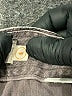 J.Crew Camo Gray Jeans Size 4 - photo 5