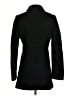 J.Crew 100% Wool Black Wool Coat Size 2 - photo 2