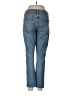 Gap Blue Jeans Size 28 waist - photo 2