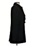 J.Crew 100% Wool Black Wool Coat Size 2 - photo 4