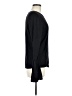 Worthington Black Pullover Sweater Size M - photo 4