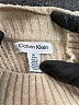 Calvin Klein Tan Turtleneck Sweater Size M - photo 7