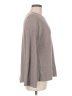 The Drop Gray Pullover Sweater Size M - photo 4