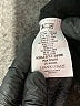 Frank Lyman Design Black Pullover Sweater Size M - photo 8