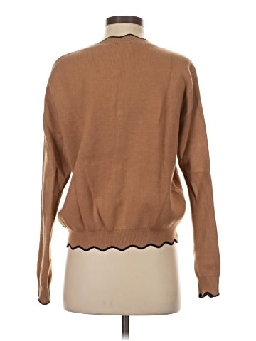 Adrienne Vittadini Cardigan (view 2)