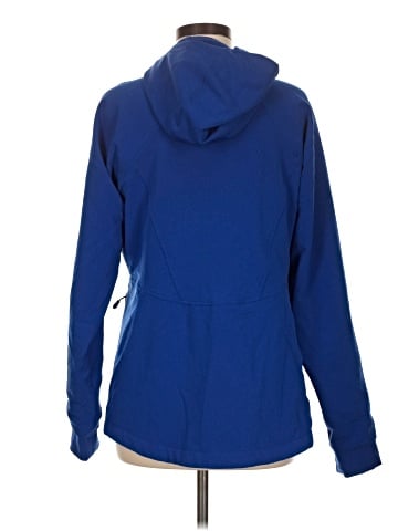 KIRKLAND Signature Zip Up Hoodie (view 2)