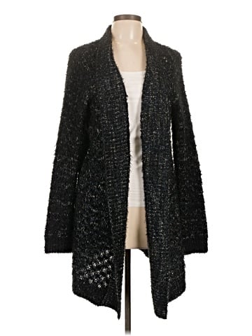 Chelsea & Theodore Cardigan (view 1)