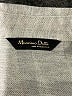 Massimo Dutti Gray Long Sleeve Button-Down Shirt Size 2 - photo 7