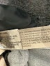 Massimo Dutti Gray Long Sleeve Button-Down Shirt Size 2 - photo 8