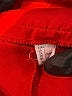 Unbranded Solid Red Shorts Size L - photo 3