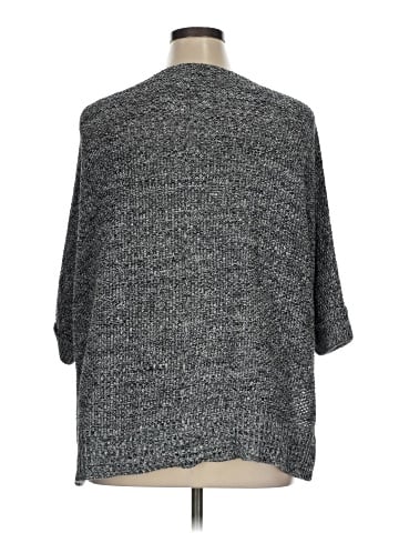 John Paul Richard Pullover Sweater (view 2)