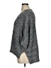 John Paul Richard Gray Pullover Sweater Size XL - photo 5