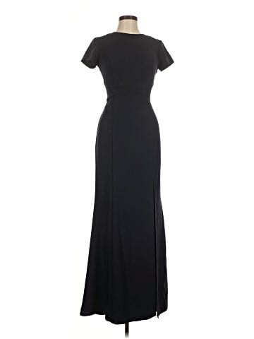 Amsale Casual Dress (view 1)