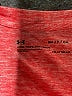 Under Armour Red Active T-Shirt Size S - photo 7