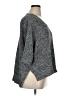 John Paul Richard Gray Pullover Sweater Size XL - photo 4