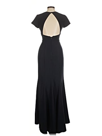 Amsale Casual Dress (view 2)