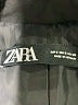 Zara Black Blazer Size S - photo 6