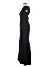 Amsale Black Casual Dress Size 8 - photo 5
