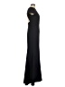 Amsale Black Casual Dress Size 8 - photo 4