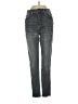Judy Blue Houndstooth Gray Jeans Size 3 - photo 1