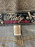 Refuge Blue Jeans Size 10 - photo 6