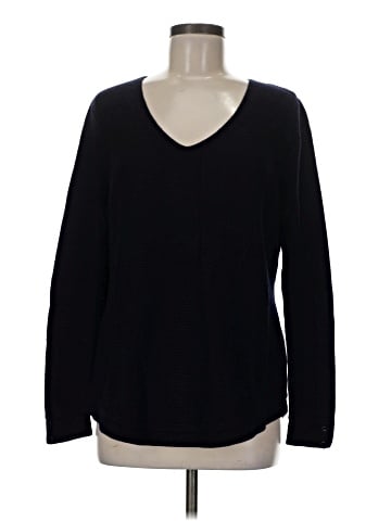 Talbots Pullover Sweater (view 1)