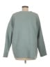 J.Jill Solid Teal Pullover Sweater Size M - photo 2
