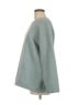J.Jill Solid Teal Pullover Sweater Size M - photo 5