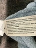 Abercrombie Kids 100% Polyester Blue Fleece Jacket Size 11 - 12 - photo 4