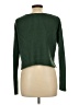 Wild Fable Green Pullover Sweater Size L - photo 2