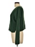 Wild Fable Green Pullover Sweater Size L - photo 5