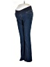 Old Navy - Maternity Blue Jeans Size 12 - photo 1
