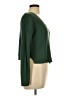 Wild Fable Green Pullover Sweater Size L - photo 4