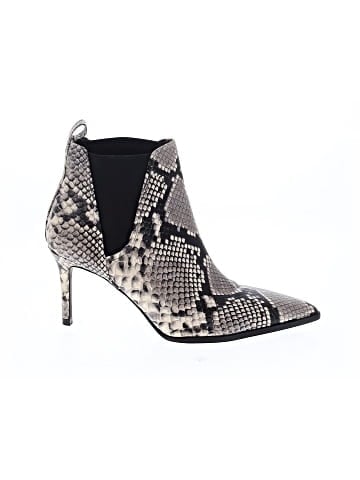 Zara Ankle Boots (view 1)
