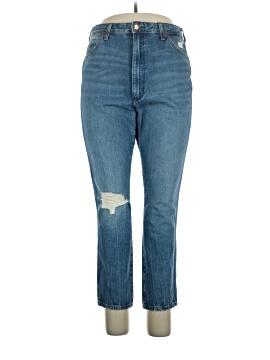 Wrangler Jeans Co Jeans