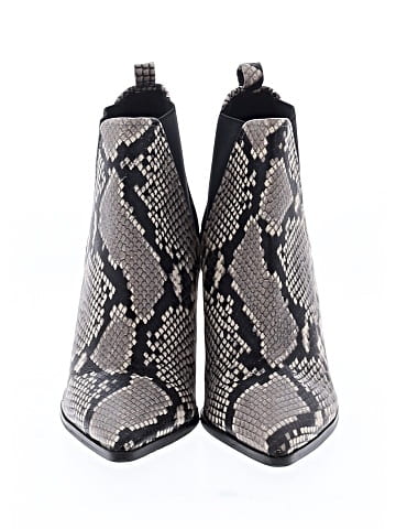 Zara Ankle Boots (view 2)