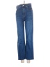 Le Jean Blue Jeans Size 27 waist - photo 1