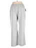 Scoop Gray Casual Pants Size XL - photo 2