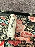 Assorted Brands Black 3/4 Sleeve Blouse Size L - photo 7