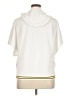 Xersion White Short Sleeve Turtleneck Size XL - photo 2