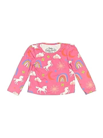 Hatley Long Sleeve T-Shirt (view 1)