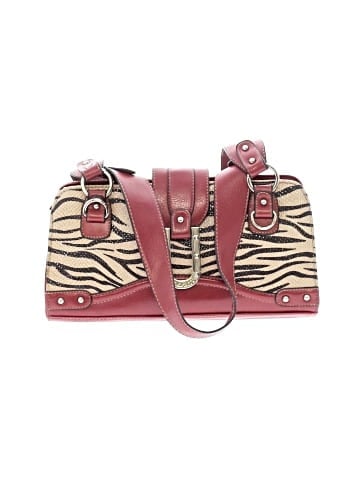 Rosetti Leather Shoulder Bag (view 1)