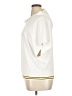 Xersion White Short Sleeve Turtleneck Size XL - photo 5